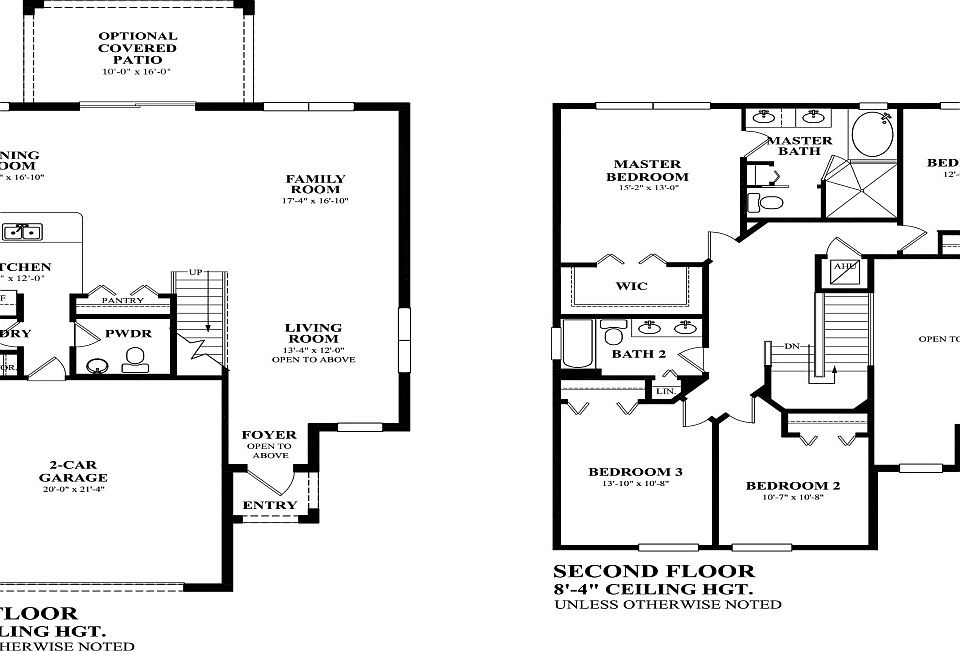 Floor Plan.