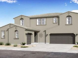 14313 W Sand Hills Rd, Surprise, AZ 85387