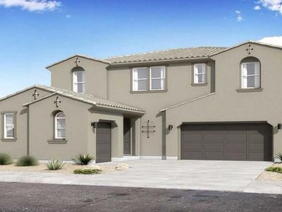 14313 W SAND HILLS Road, Surprise, AZ, 85387