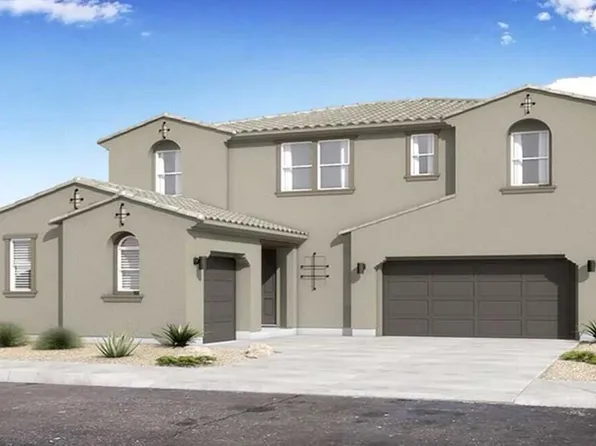 14313 W SAND HILLS Road, Surprise, AZ 85387