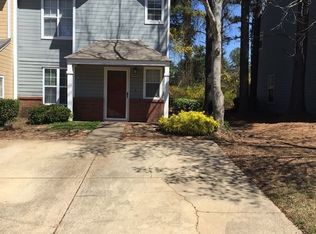 3205 Long Iron Dr, Lawrenceville, GA 30044