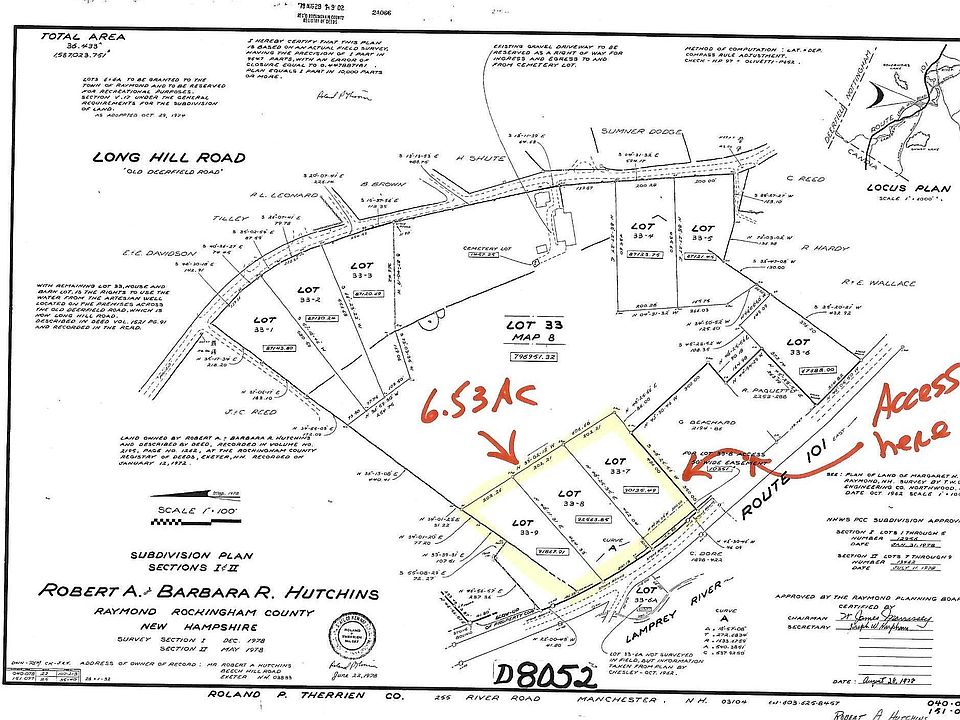 Route 27 UNIT 25,26,27, Raymond, NH 03077 MLS 4971175 Zillow