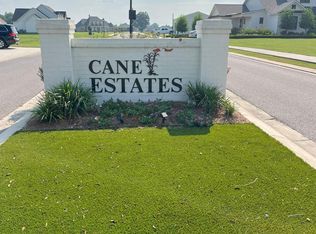 Sugar Root Rd, Plaquemine, LA 70764