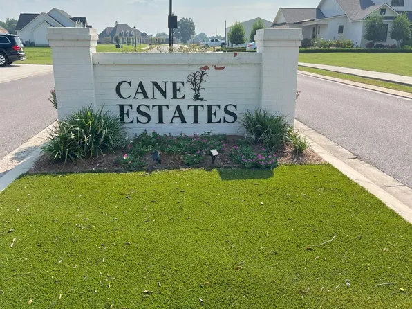 Sugar Root Rd, Plaquemine, LA 70764