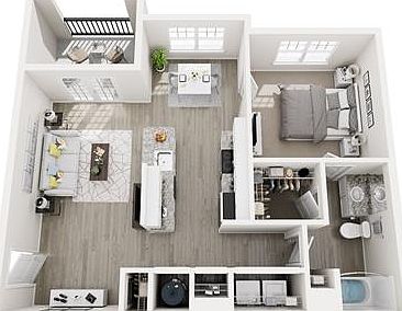 2nd image of 10293 Cassle Rd #9103