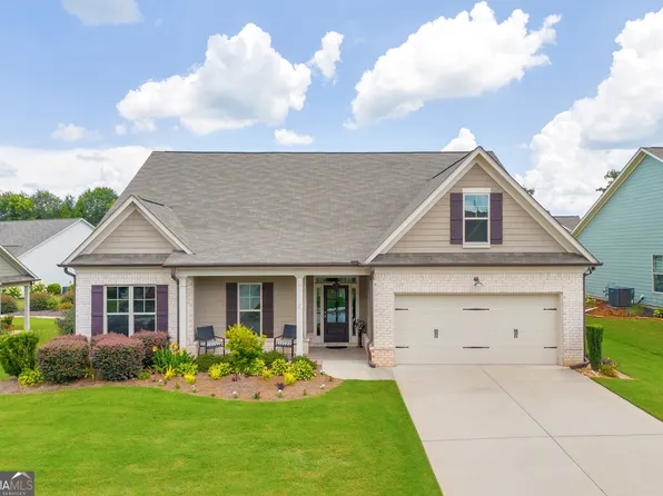 783 Lakeview Bend Cir, Jefferson, GA 30549