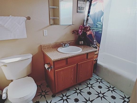 4th image of 2030 Rancho Lake Dr Unit 208