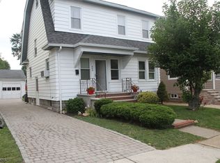 809 De Witt St, Linden, NJ 07036