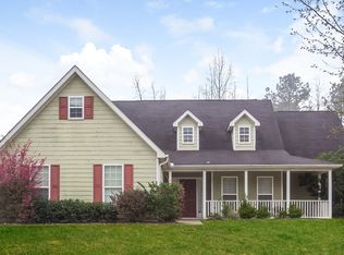 9000 Sun Coral Cv, McDonough, GA 30253