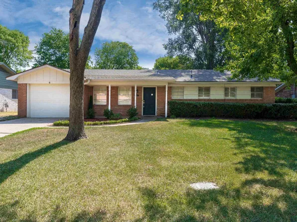 1410 Dartmouth St, Longview, TX 75601