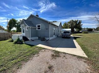 634 23rd St NE #1/2, Black Eagle, MT 59414