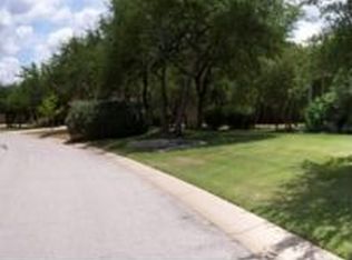 118 Bronco Dr, Georgetown, TX 78633