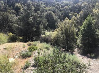 2100 Glacier Dr, Frazier Park, CA 93225