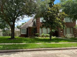 19230 Gettysburg Valley Dr, Katy, TX 77449