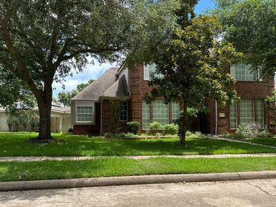 19230 Gettysburg Valley Dr, Katy, TX, 77449