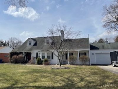 1839 Glendale Ave, Saginaw, MI, 48638