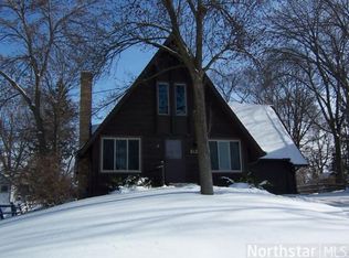 3430 Flag Ave N, New Hope, MN 55427