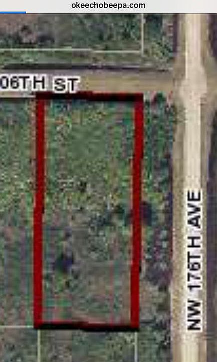 2nd image of 17606 NW 306th St