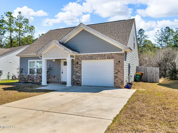 14229 Sanctuary Trails Dr, Gulfport, MS 39503