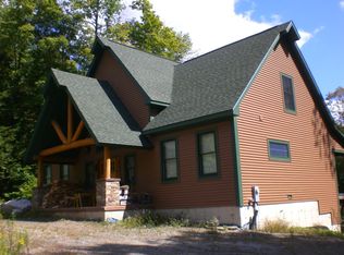 199 Co Hwy 137, Caroga Lake, NY 12032