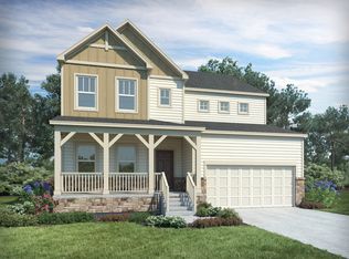 1505 Tinos Overlook Way, Apex, NC 27502