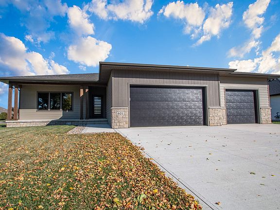 5th image of 601 Topaz Dr Lot 4 & 5