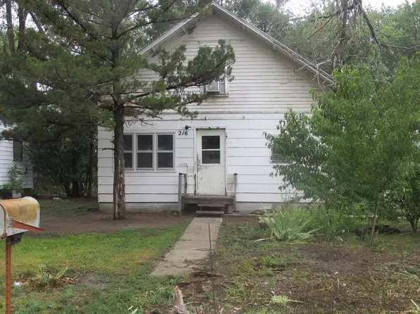 212 N Grant St, Gordon, NE 69343