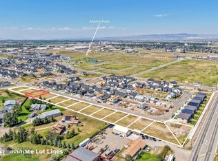 804 Spaniel Ln, Belgrade, MT 59714