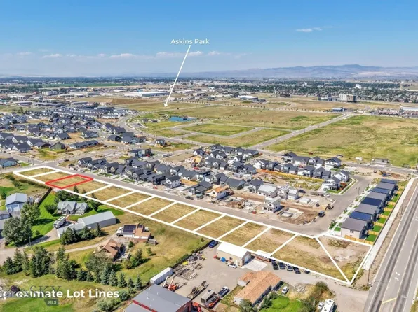 804 Spaniel Ln, Belgrade, MT 59714