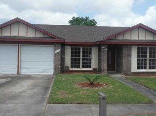 4024 Glenmere Dr, Harvey, LA 70058