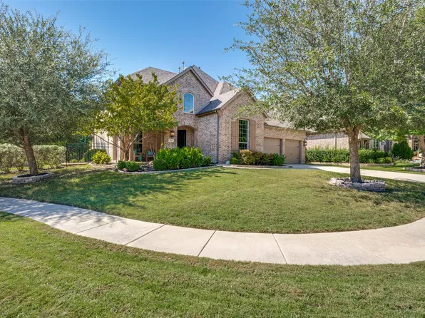 301 Longhorn Dr, McKinney, TX 75071