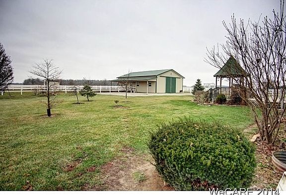 2nd image of 3452 Township Road 125