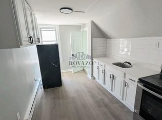 19 N 18th St FLOOR 3, East Orange, NJ 07017