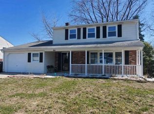 911 Schoolhouse Ln, Dover, DE 19904
