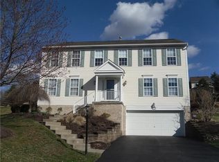 9113 Cherry Blossom Dr, Mars, PA 16046