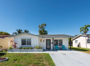 7502 NW 58th St, Tamarac, FL 33321