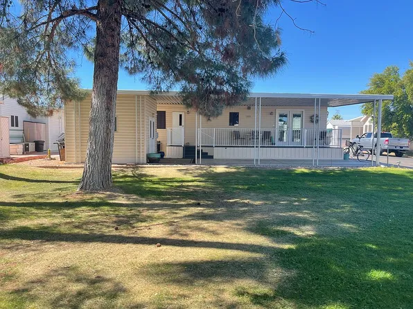10950 W Union Hills Dr #1727, Sun City, AZ 85373