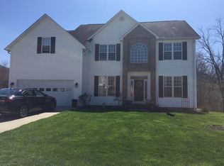 318 English Oak Rd, Fletcher, NC 28732