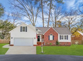 2008 Baltusrol Ct, Summerville, SC 29483