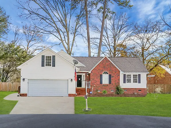 2008 Baltusrol Ct, Summerville, SC 29483