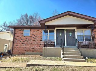 2001 Key West Dr #A, Arnold, MO
