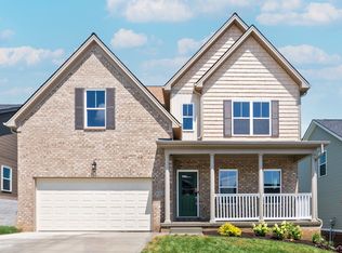 917 Camden Ct, Richmond, KY 40475