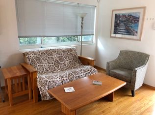 1716 Rose St #B, Berkeley, CA 94703