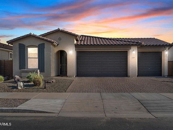 2nd image of 22473 E TWILIGHT Drive