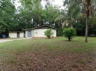 409 Paradise Dr, Deland, FL 32720