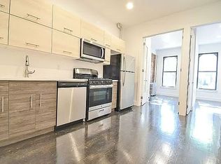 60 Brooklyn Ave #1D, Brooklyn, NY 11216