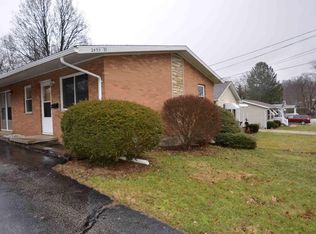 2437 Congo St, Akron, OH 44305