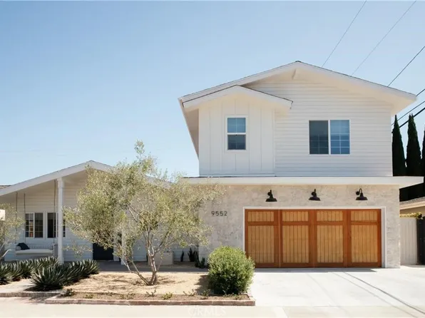 9552 Sailfish Dr, Huntington Beach, CA 92646