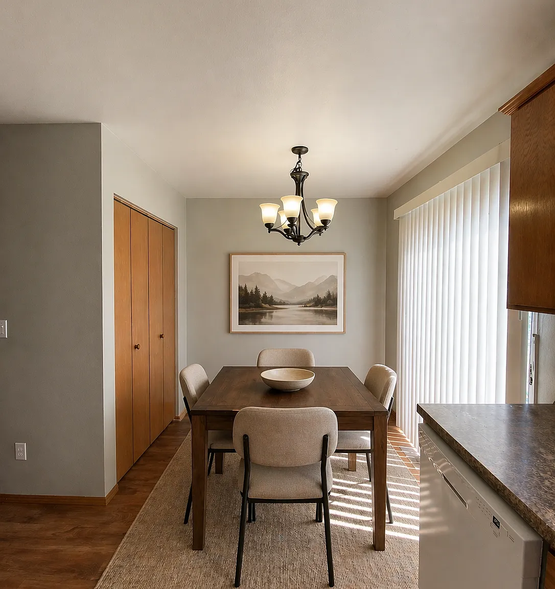 2 bed, 1000 sqft, $1,825 — Photo 3