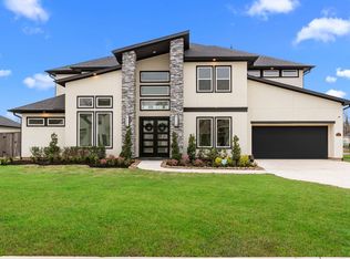 3335 Winterwood Way, Weston Lakes, TX 77441
